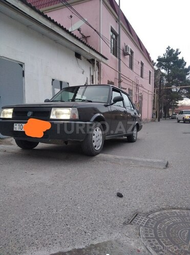 Tofas Sahin 2006, 165,700 km - 1.6 l - Şamaxı
