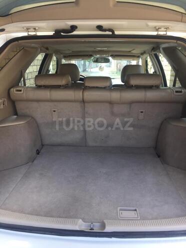 Lexus RX 300 2001, 190,000 km - 3.0 l - Bakı