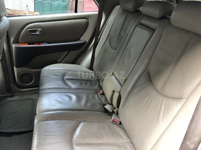 Lexus RX 300 2001, 190,000 km - 3.0 l - Bakı