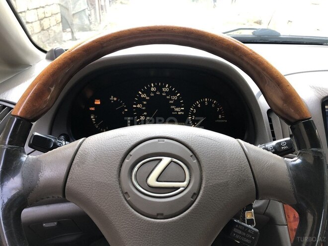Lexus RX 300 2001, 190,000 km - 3.0 l - Bakı