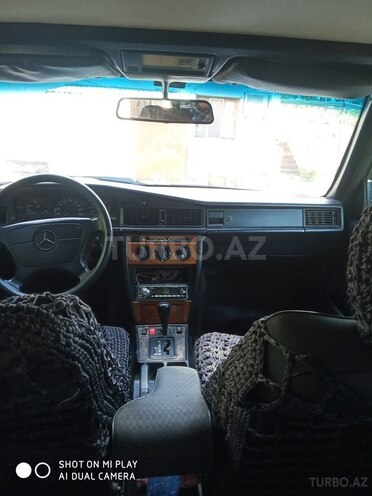 Mercedes 190 1993, 450,000 km - 2.0 l - Bakı