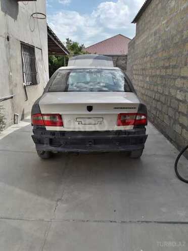 Iran Khodro Samand 2007, 200,000 km - 1.8 л - Bakı