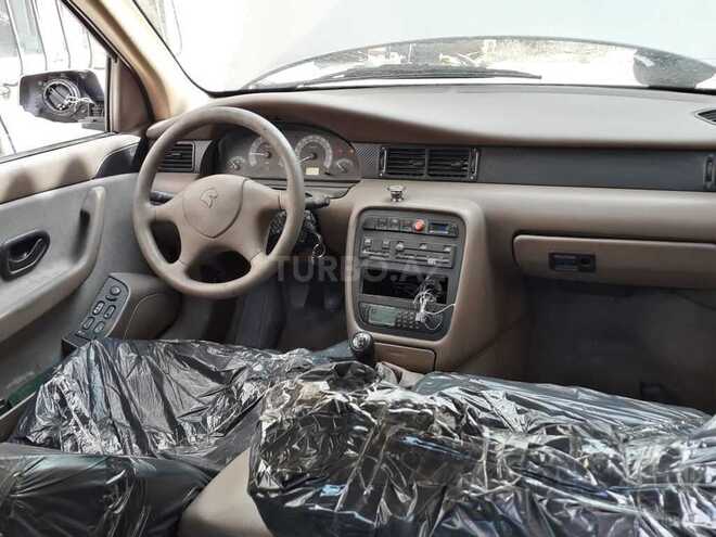 Iran Khodro Samand 2007, 200,000 km - 1.8 л - Bakı