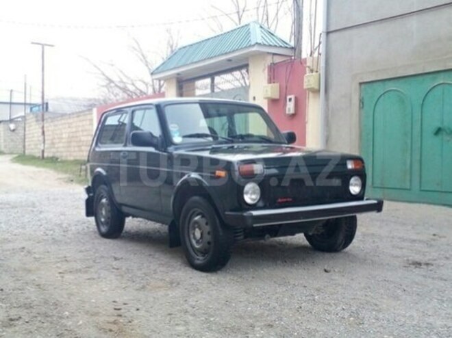 LADA (VAZ) Niva 1999, 150,000 km - 1.7 л - Biləsuvar