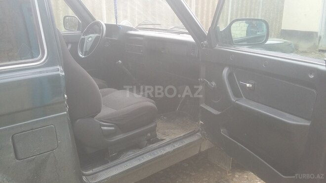 LADA (VAZ) Niva 1999, 150,000 km - 1.7 л - Biləsuvar