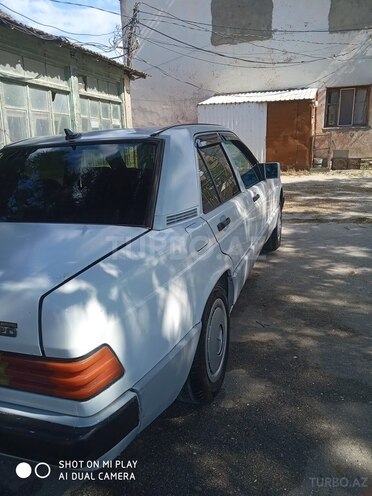 Mercedes 190 1993, 450,000 km - 2.0 l - Bakı