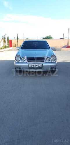 Mercedes 200 1998, 326,000 km - 0.2 л - Dəliməmmədli