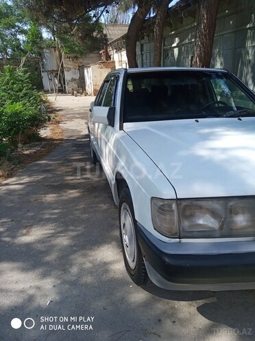 Mercedes 190 1993, 450,000 km - 2.0 l - Bakı
