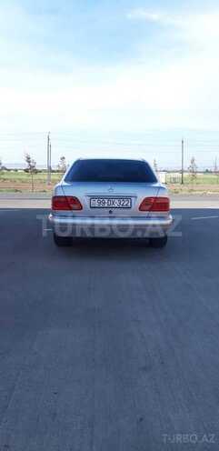 Mercedes 200 1998, 326,000 km - 0.2 л - Dəliməmmədli