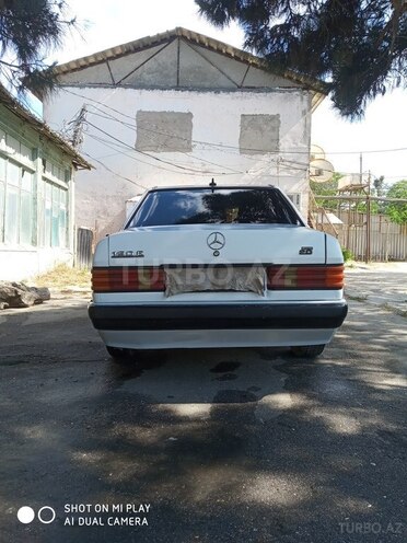 Mercedes 190 1993, 450,000 km - 2.0 l - Bakı