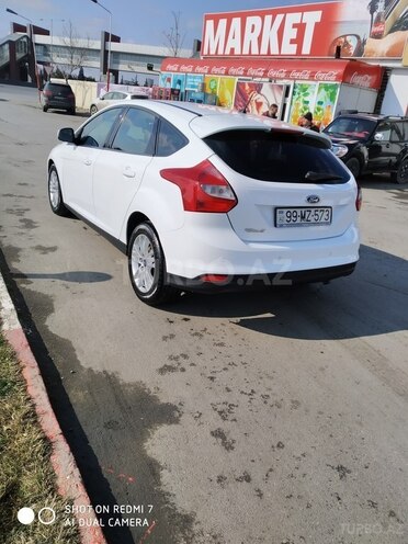 Ford Focus 2012, 270,000 km - 1.6 л - Bakı