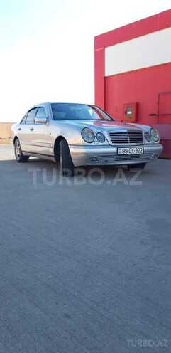 Mercedes 200 1998, 326,000 km - 0.2 л - Dəliməmmədli