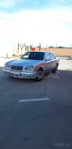 Mercedes 200 1998, 326,000 km - 0.2 л - Dəliməmmədli