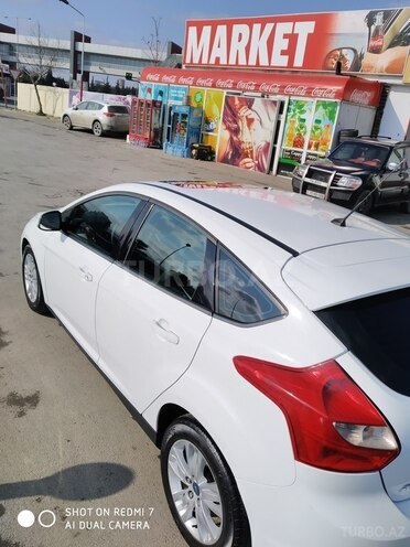 Ford Focus 2012, 270,000 km - 1.6 л - Bakı