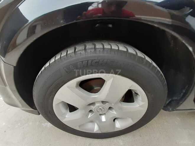 Opel Astra 2006, 230,000 km - 1.3 l - Bakı