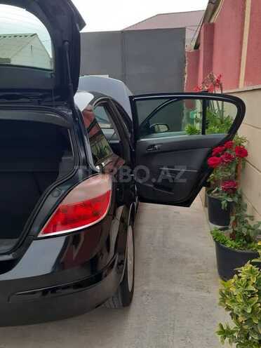 Opel Astra 2006, 230,000 km - 1.3 l - Bakı