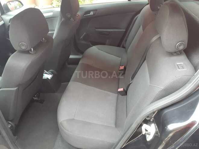 Opel Astra 2006, 230,000 km - 1.3 l - Bakı