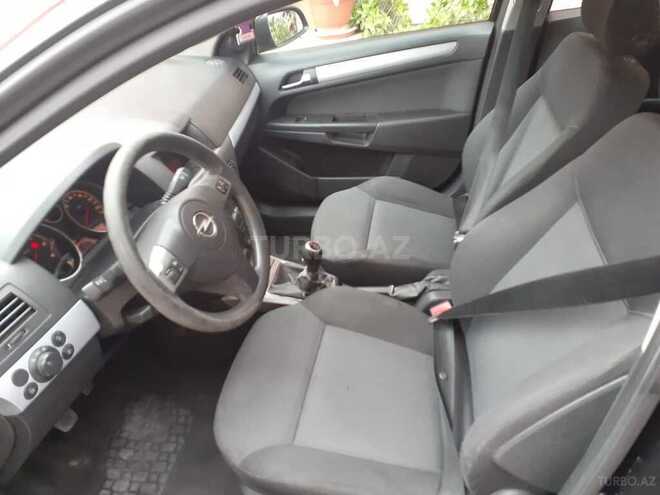 Opel Astra 2006, 230,000 km - 1.3 l - Bakı
