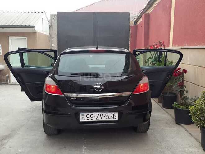 Opel Astra 2006, 230,000 km - 1.3 l - Bakı
