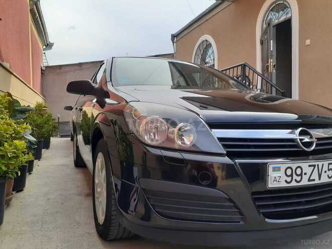 Opel Astra 2006, 230,000 km - 1.3 l - Bakı