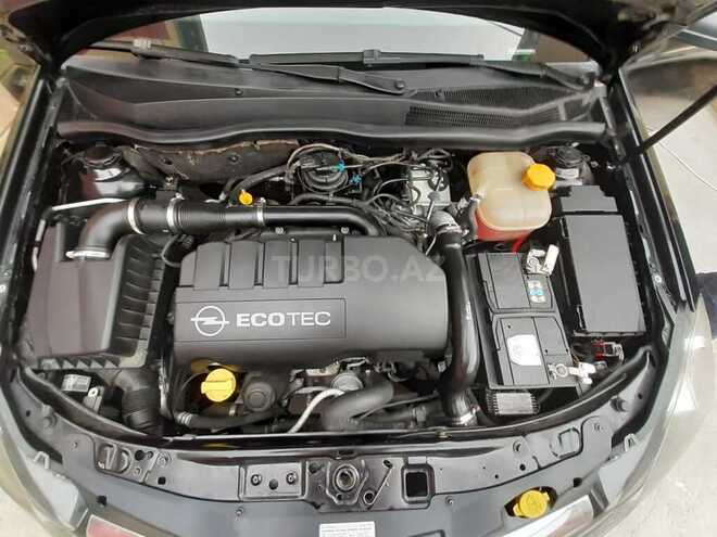 Opel Astra 2006, 230,000 km - 1.3 l - Bakı