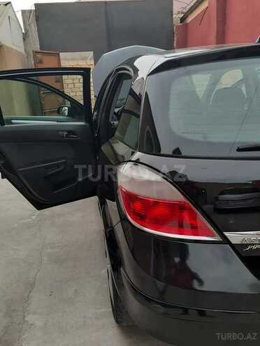Opel Astra 2006, 230,000 km - 1.3 l - Bakı