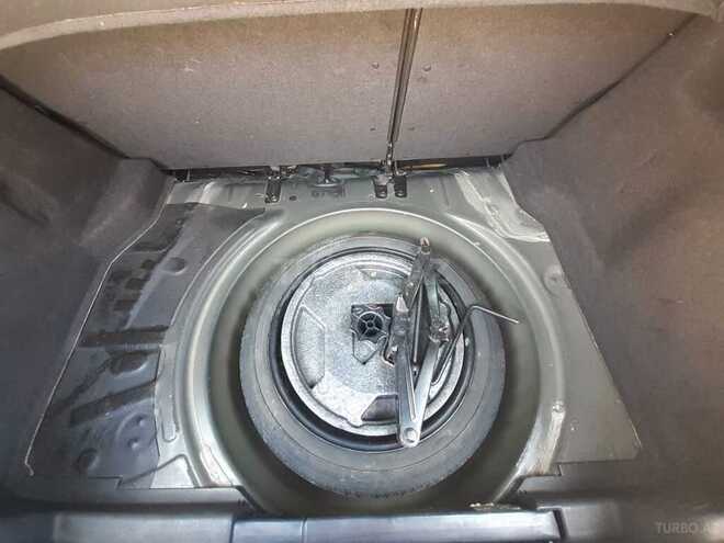 Opel Astra 2006, 230,000 km - 1.3 l - Bakı