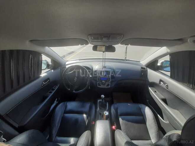 Hyundai ix35 2008, 171,000 km - 1.6 l - Bakı