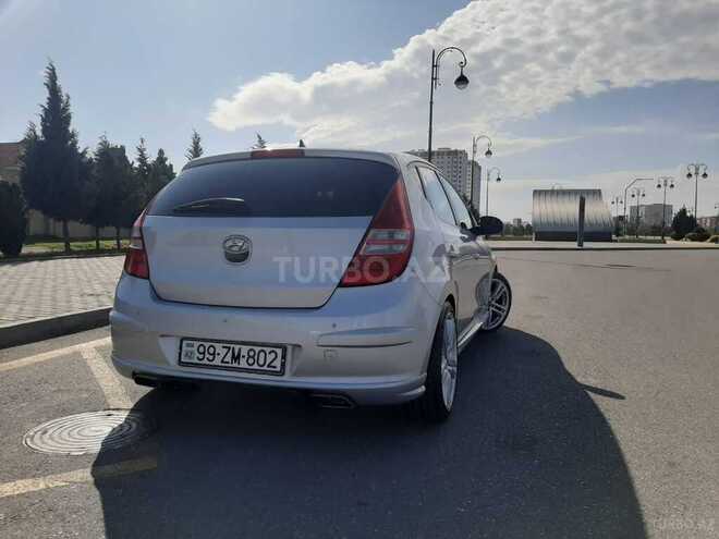 Hyundai ix35 2008, 171,000 km - 1.6 l - Bakı