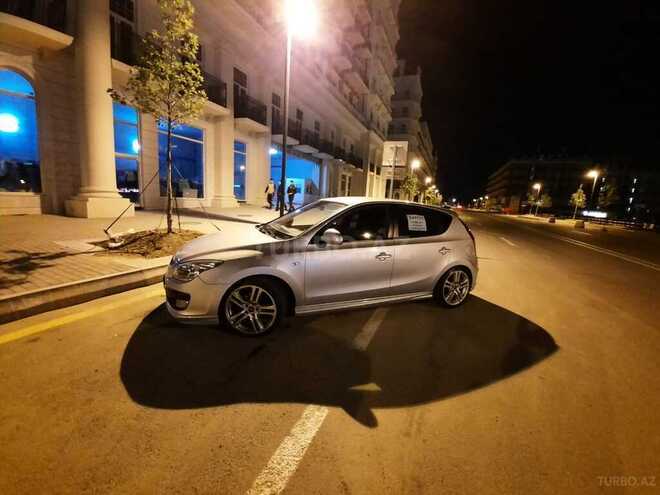 Hyundai ix35 2008, 171,000 km - 1.6 l - Bakı