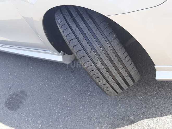 Hyundai ix35 2008, 171,000 km - 1.6 l - Bakı