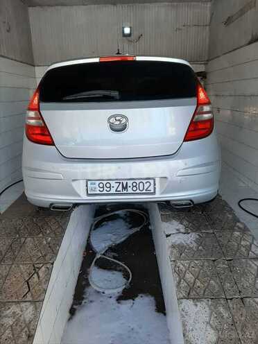 Hyundai ix35 2008, 171,000 km - 1.6 l - Bakı