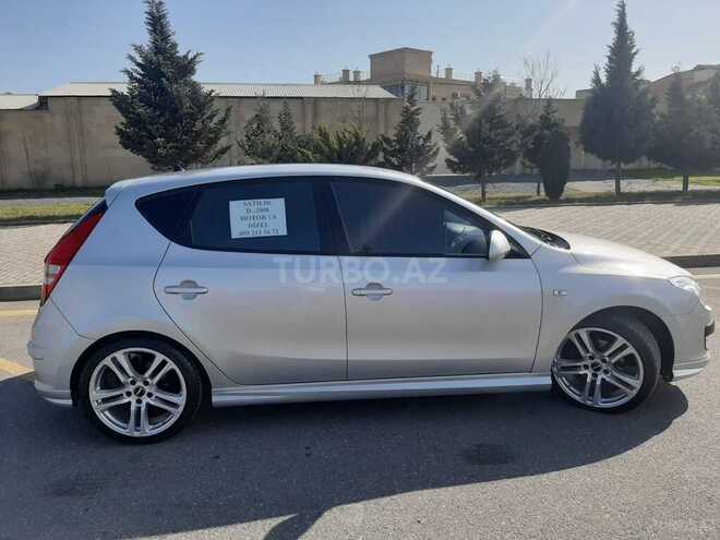 Hyundai ix35 2008, 171,000 km - 1.6 l - Bakı