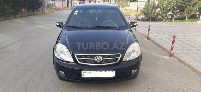 Lifan 520 2008, 215,000 km - 1.6 л - Xaçmaz