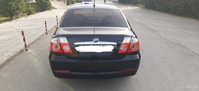 Lifan 520 2008, 215,000 km - 1.6 л - Xaçmaz