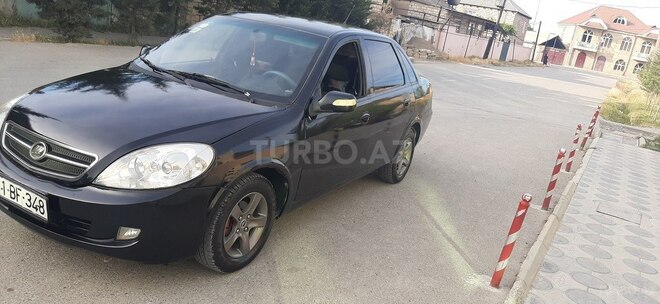 Lifan 520 2008, 215,000 km - 1.6 л - Xaçmaz