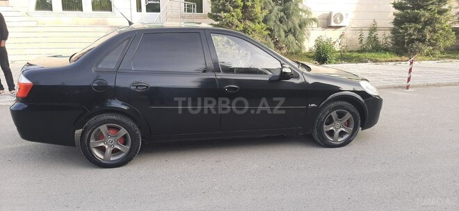Lifan 520 2008, 215,000 km - 1.6 л - Xaçmaz