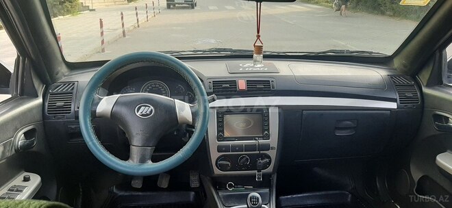 Lifan 520 2008, 215,000 km - 1.6 л - Xaçmaz