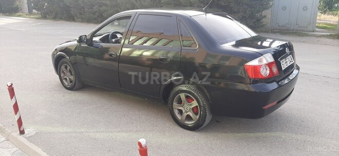 Lifan 520 2008, 215,000 km - 1.6 л - Xaçmaz