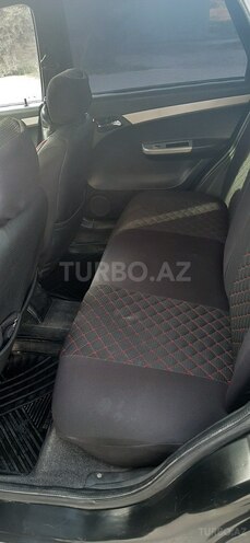 Lifan 520 2008, 215,000 km - 1.6 л - Xaçmaz