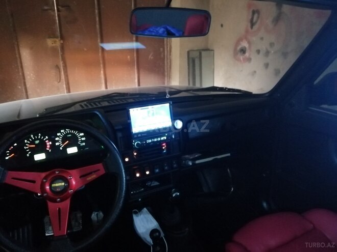 LADA (VAZ) Niva 2018, 20,000 km - 1.7 l - Bakı