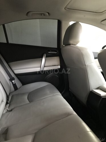 Mazda 6 2009, 210,000 km - 2.5 l - Bakı