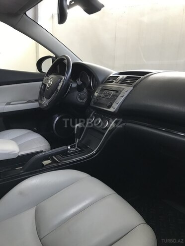 Mazda 6 2009, 210,000 km - 2.5 l - Bakı