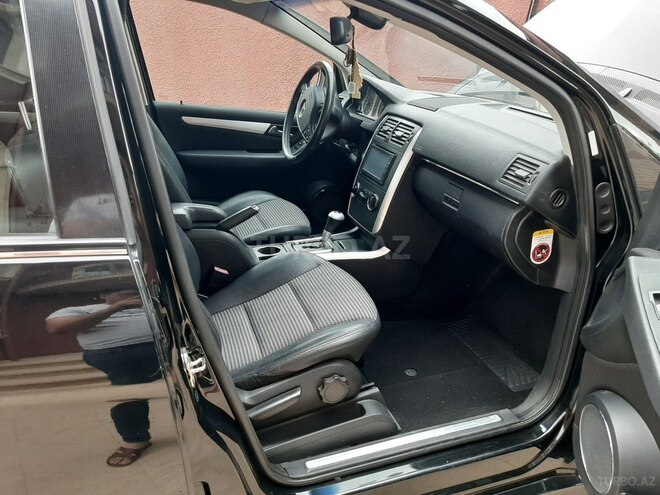 Mercedes B 170 2007, 110,000 km - 1.7 l - Bakı