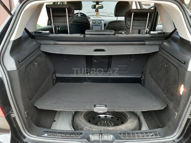 Mercedes B 170 2007, 110,000 km - 1.7 l - Bakı