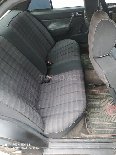 Mercedes 190 1990, 258,198 km - 0.1 l - Sumqayıt