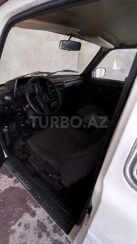 LADA (VAZ) Niva 2013, 172,000 km - 1.7 л - Gəncə