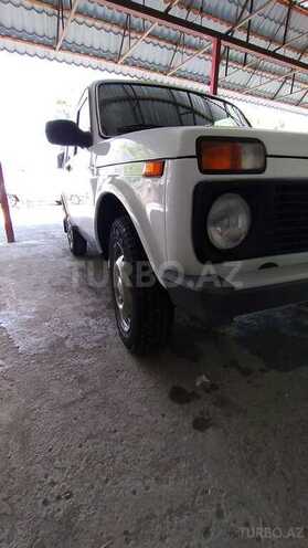 LADA (VAZ) Niva 2013, 172,000 km - 1.7 л - Gəncə
