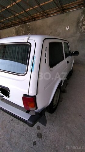 LADA (VAZ) Niva 2013, 172,000 km - 1.7 л - Gəncə