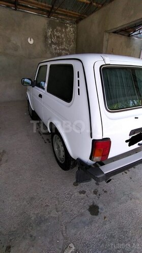 LADA (VAZ) Niva 2013, 172,000 km - 1.7 л - Gəncə